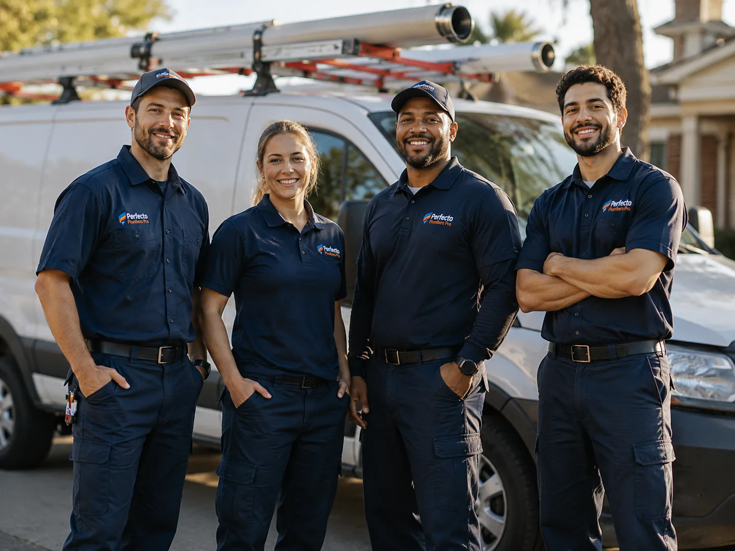 Emergency Plumber Near Me in Saline, LA near me